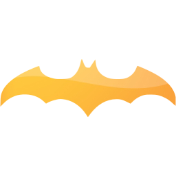 batman 14 icon