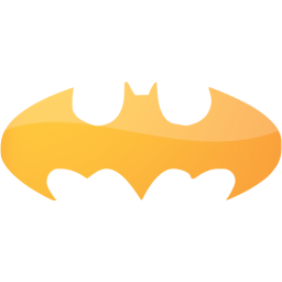 batman 24 icon