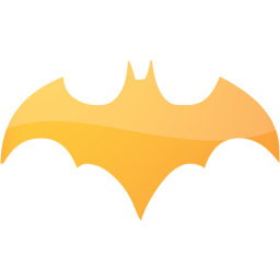 batman 3 icon