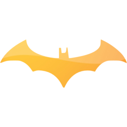 batman 4 icon