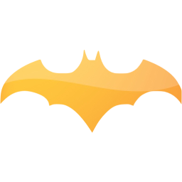 batman 5 icon