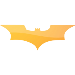 batman 6 icon