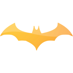 batman 7 icon