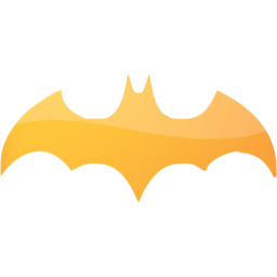 batman 8 icon