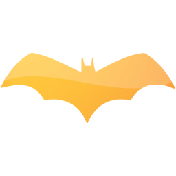 batman 9 icon