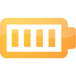 battery 11 icon