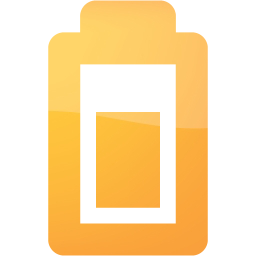 battery 4 icon