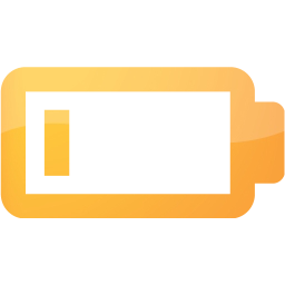 battery 8 icon