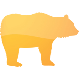 bear 4 icon