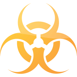 biohazard icon