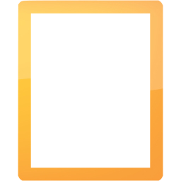 blank file 2 icon