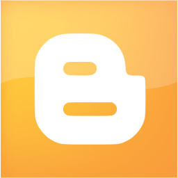 blogger 2 icon