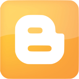 blogger 3 icon