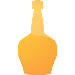 bottle 15 icon