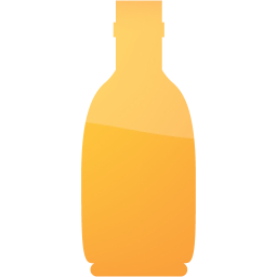 bottle 16 icon