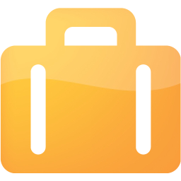 briefcase 11 icon