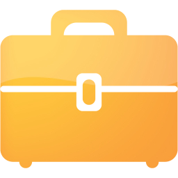 briefcase 5 icon