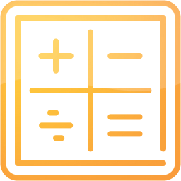 calculator 4 icon