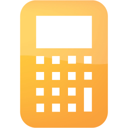 calculator 9 icon