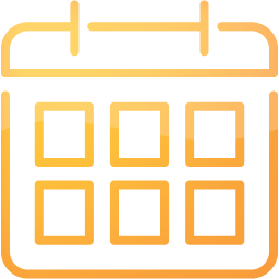 calendar 7 icon