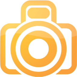 camera 2 icon