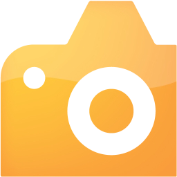 camera slr icon