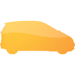 car 11 icon