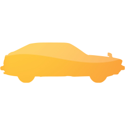 car 12 icon