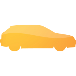 car 19 icon