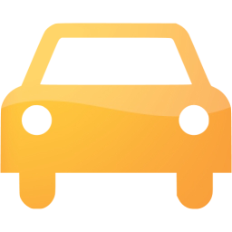 car 4 icon