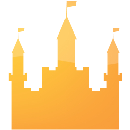 castle icon