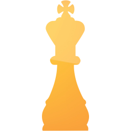 chess 45 icon