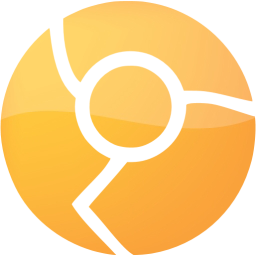 chrome 3 icon