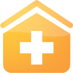 clinic icon