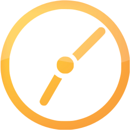 clock 2 icon