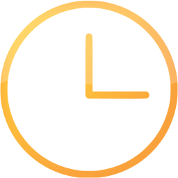 clock 3 icon