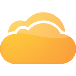 cloud 3 icon