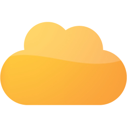 cloud 5 icon