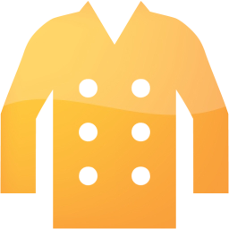 coat icon