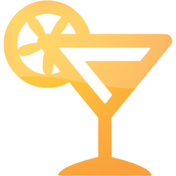 cocktail icon