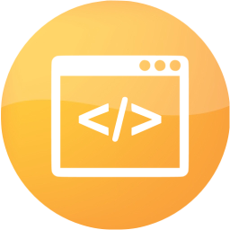 code optimization 2 icon