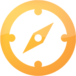 compass icon