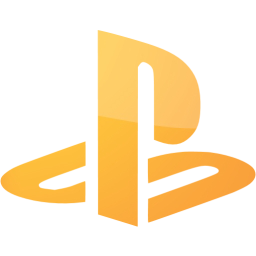 consoles ps icon