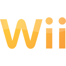 consoles wii icon