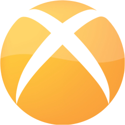 consoles xbox icon