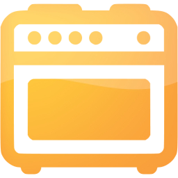 cooker icon