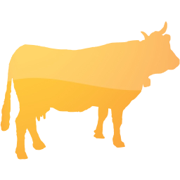 cow 2 icon