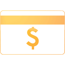 credit card 2 icon