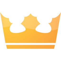 crown 4 icon