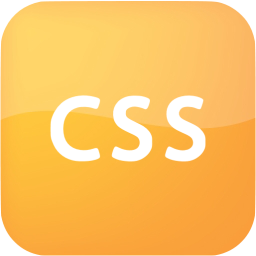 css icon